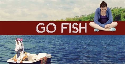 Watch Go Fish .